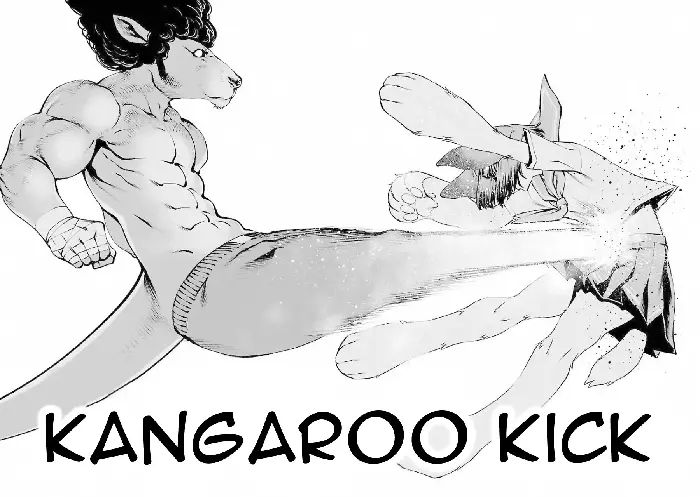 Killing Bites Chapter 50 image 28_optimized